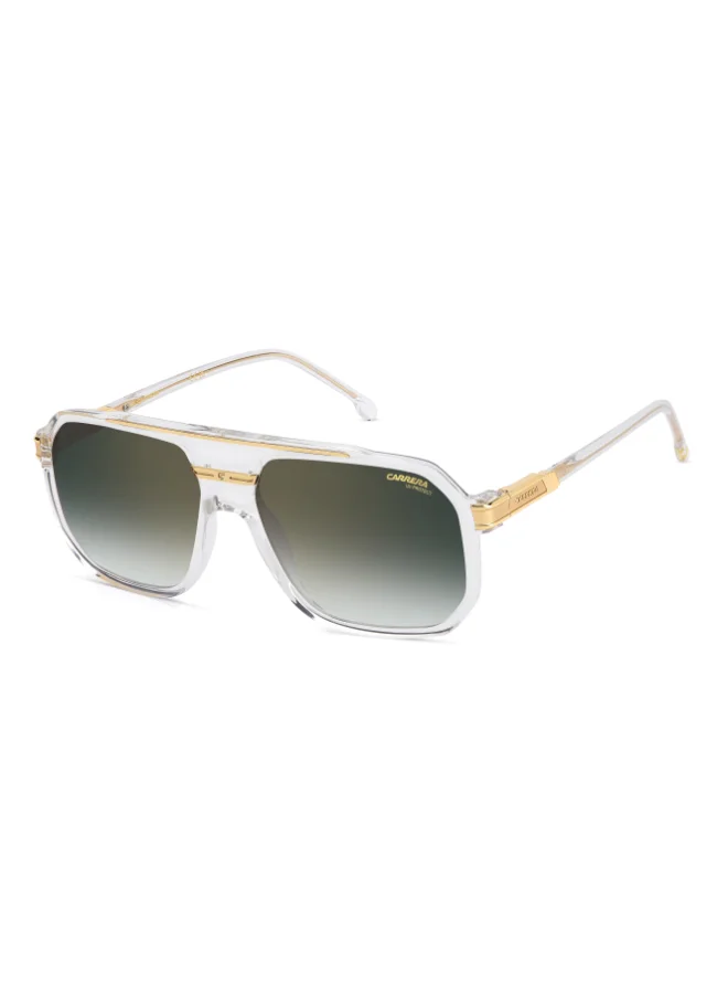 Carrera Rectangular Carrera Sunglasses